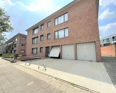 Apartament De închiriat BORSBEEK