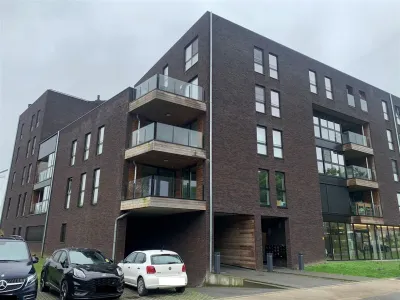 Apartament De închiriat 2200 Herentals BE