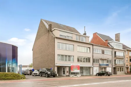 Comercial De vânzare 3500 HASSELT BE