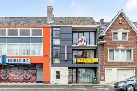 Comercial De vânzare 3500 HASSELT BE