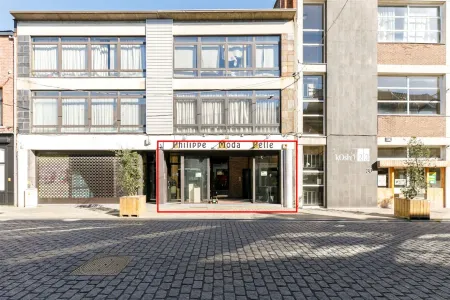 Comercial De vânzare 2200 HERENTALS BE