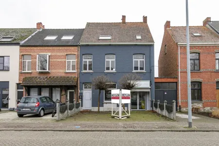 Comercial De vânzare 2200 Herentals BE