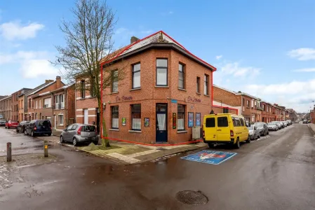 Comercial De vânzare 2300 TURNHOUT BE